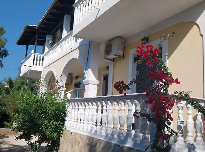 Anastasia Apartments