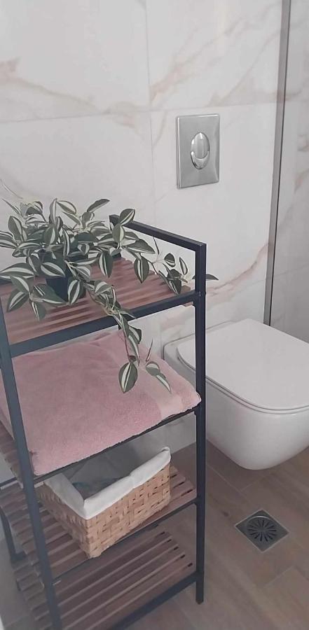 Anastasia Apartment *