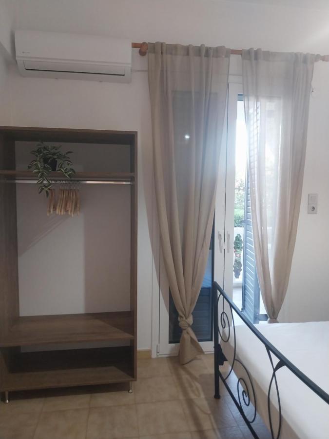 Anastasia Apartment Laganas