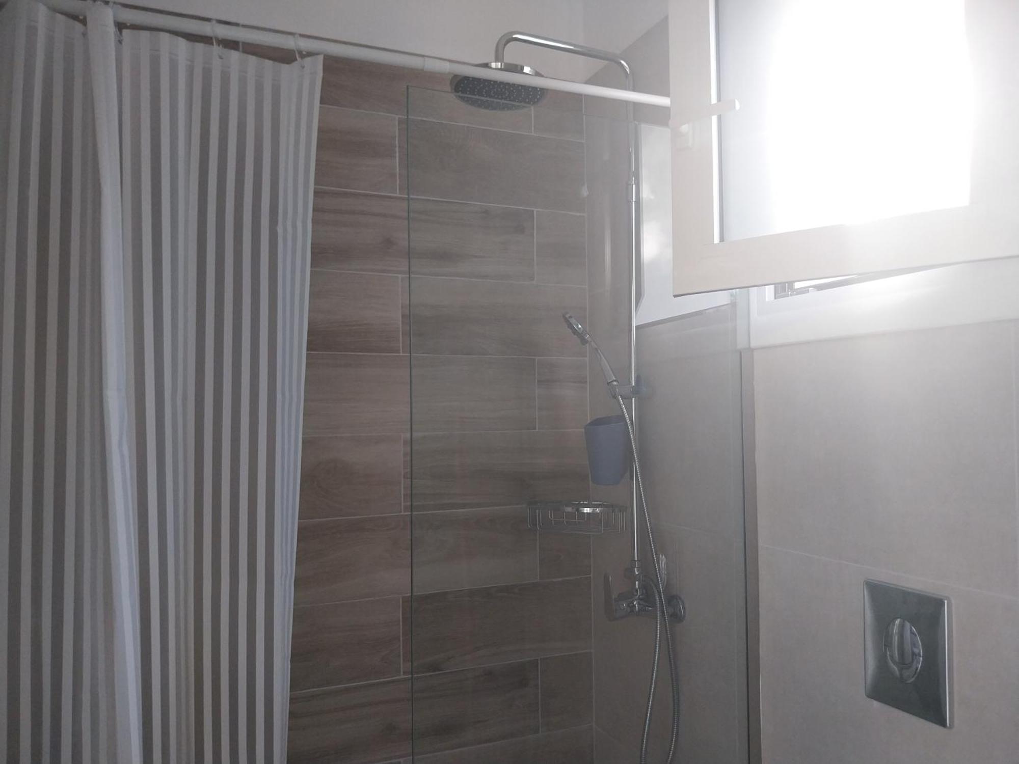 Anastasia Apartment *